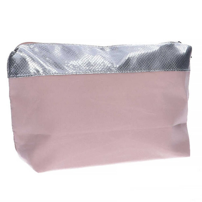 Torebka Potri PF473 Black Silver