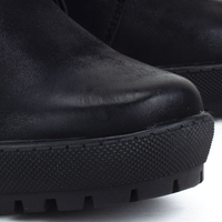 Filippo boots DBT454/18 BK black