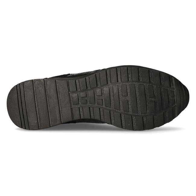 Filippo DP1526/20 BK shoes black