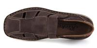 Shoes Rieker 03065-25 Brown Extra Width