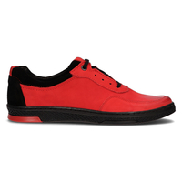 Leather shoes Filippo 918 red
