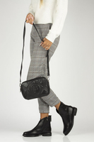 Filippo handbag TD0382/22 BK black