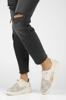 Leather shoes Filippo DP4405/23 BE beige