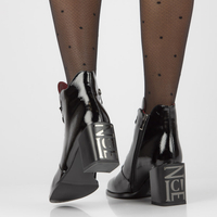 Filippo ankle boots DBT3109/21 BK black