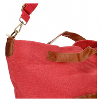 Torebka Paolo Bags K-6216 Red