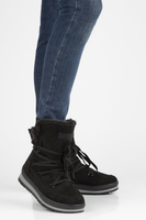 Śniegowce Filippo DBT3400/21 BK czarne