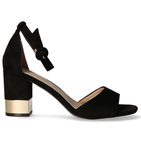 Sandals Filippo DS1288/20 BK black