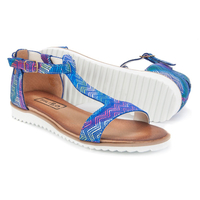 Sandals FILIPPO (NIC) 2035 cornflower/f 8024283