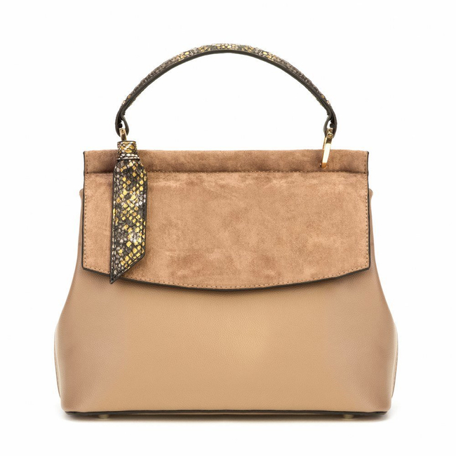 Torebka Keddo 398103/09-03 Beżowy