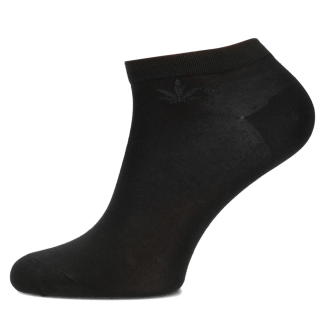 Women's Socks Cosas 40LM1811 black