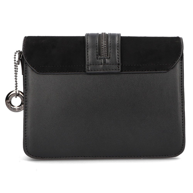 Torebka Filippo Listonoszka TD0144/21 BK czarna