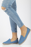 Shoes Filippo DP108/17 LT bright blue