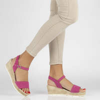 Sandals Filippo DS1330/20 FH pink