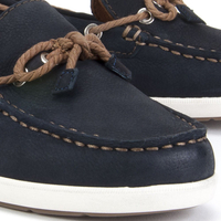 Półbuty Tamaris 1-24621-20 834 Navy Nature