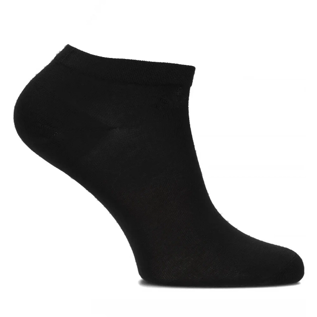 Women's Socks 40LM1811-8 black