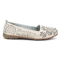 Filippo DP080/18 BE boots beige