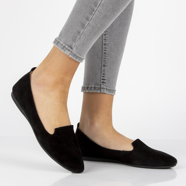 Leather lords Filippo DP1274/21 BK black