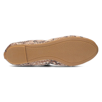 Vinceza Ballerina r15-D-P-518 BE beige