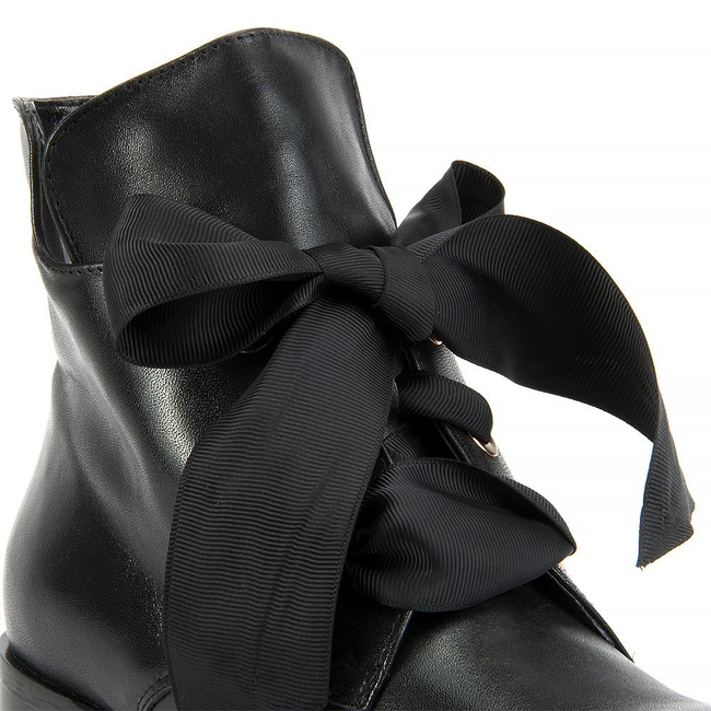 Boots Exbut 77-4538-155-1G (Z) black face