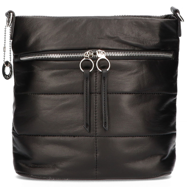 Handbag Filippo Messenger Bag TD0091/21 BK black