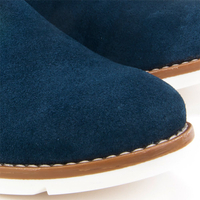 Botki S.Oliver 5-25335-30 805 Navy
