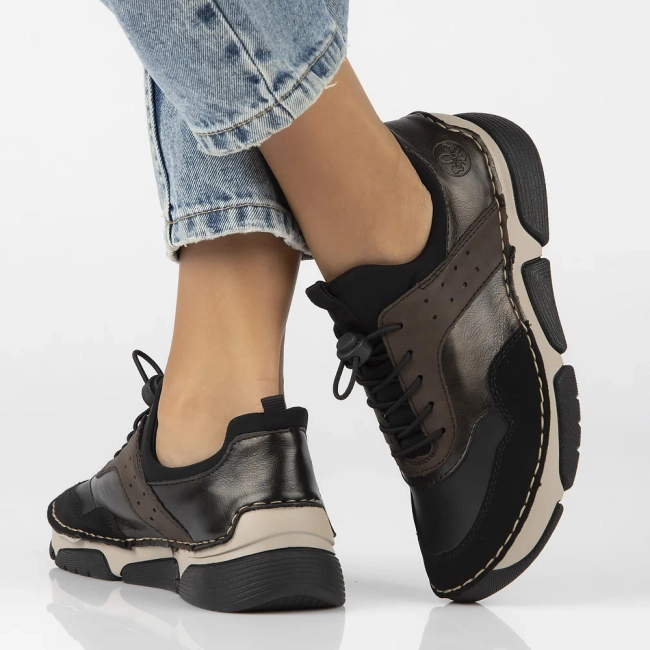 Shoes Filippo 45961-00 black