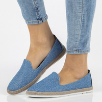 Shoes Filippo DP108/17 LT bright blue