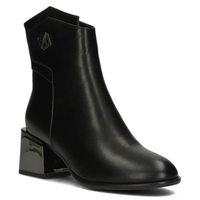 Filippo ankle boots DBT4093/22 BK black