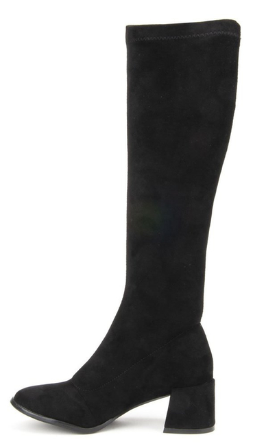 Boots Filippo DKZ932/19 BK Black