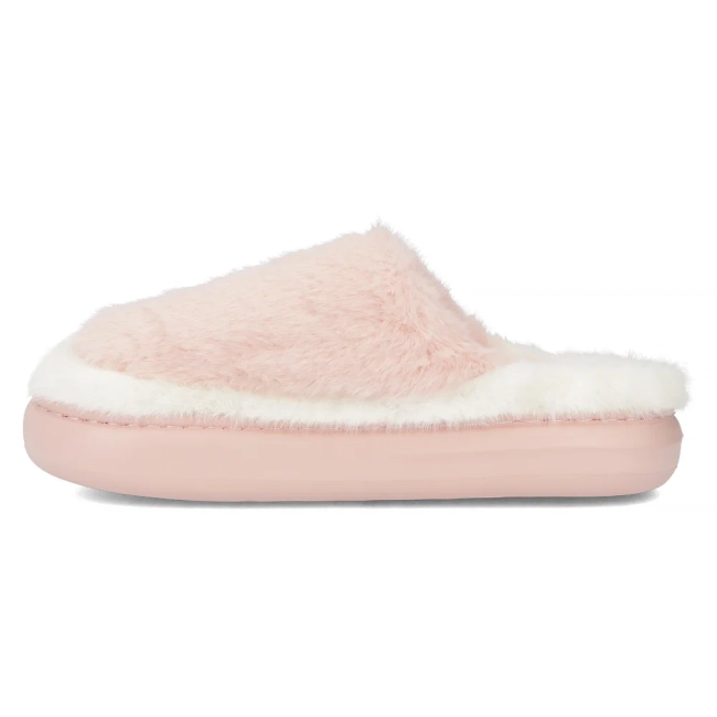 Slippers Filippo DK6685/24 PI pink