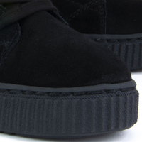 Botki Tamaris 1-25219-21 001 Black