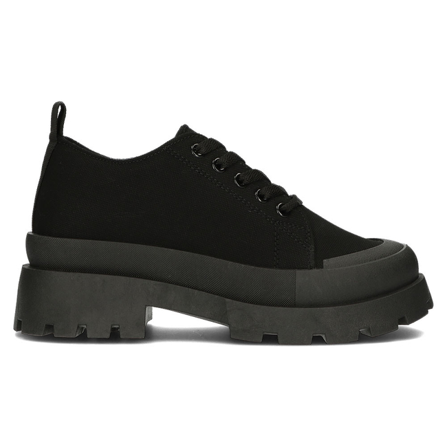 Filippo 125 sneakers black