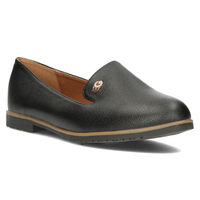 Shoes Filippo B5002-BL black