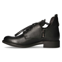 Filippo boots 60260 m. black