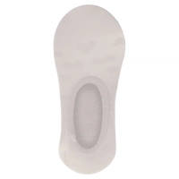 Women's Socks V-1993 grey