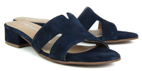 Slippers Tamaris 1-27123-22 805 Navy