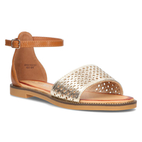 Sandals Filippo DS2102/21 GO BR brown