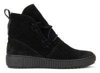 Ankle boots Filippo 60222 W. Black