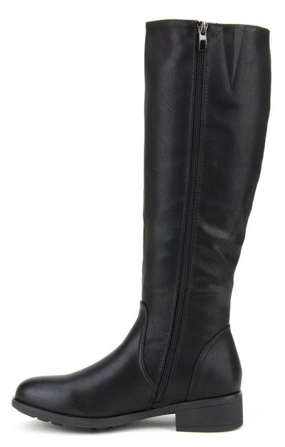 Boots Filippo DKZ464/19 BK Black