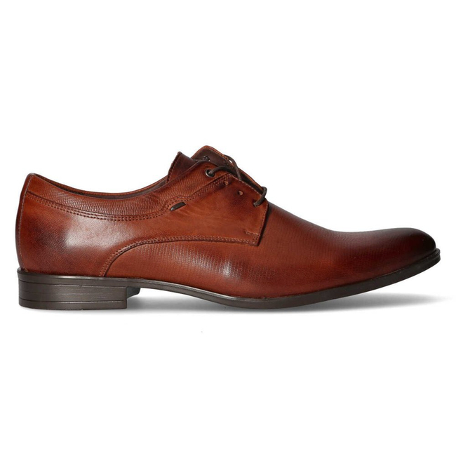 Shoes Simonetti BL-4575 brown