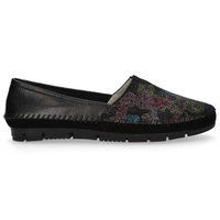 Shoes Filippo DP1404/20 BK Black