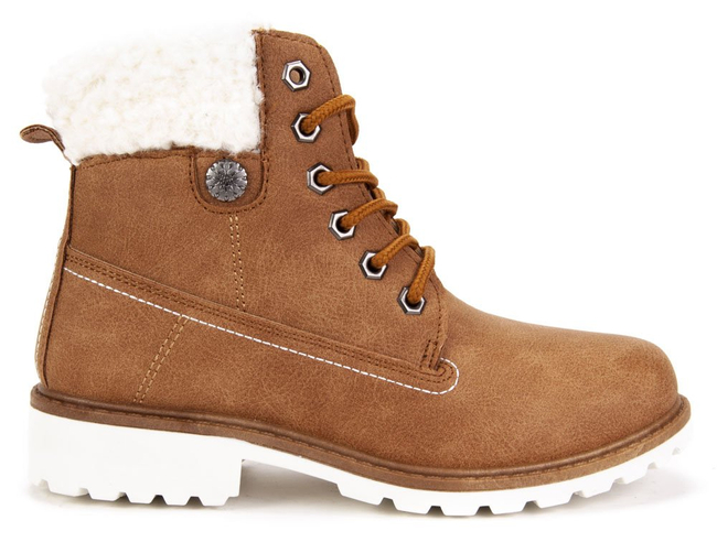 Trekking McKey DTR606 Honey