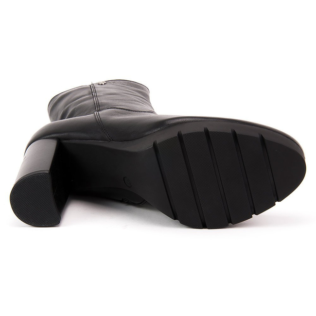 Bioeco ankle boots by Arka BI 7051 308