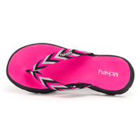 Flip-flops McKey DK163/17 PI Pink