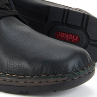 Shoes Rieker 05305-00 Black