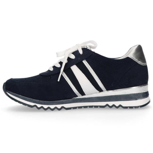 Shoes Marco Tozzi 2-23783-34 890 Navy Comb