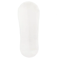 Women's Socks WS682 white