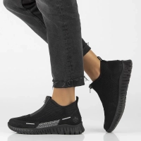 Shoes Filippo M5351-00 black