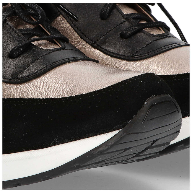 Shoes Shoes Exbut 29-5702-136/G45/155 Black Velor