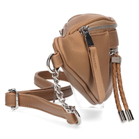 Handbag Filippo Kidney TD0172/21 BE beige